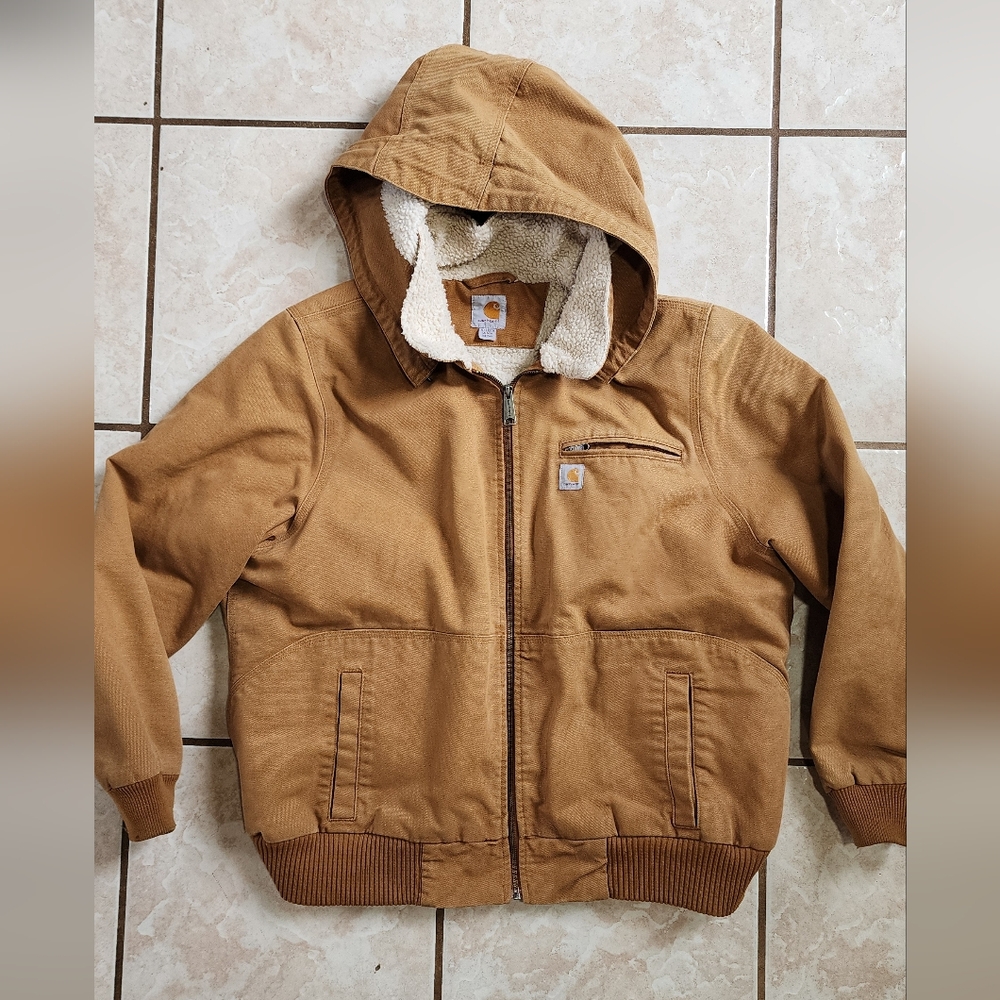 Carhartt Wildwood
